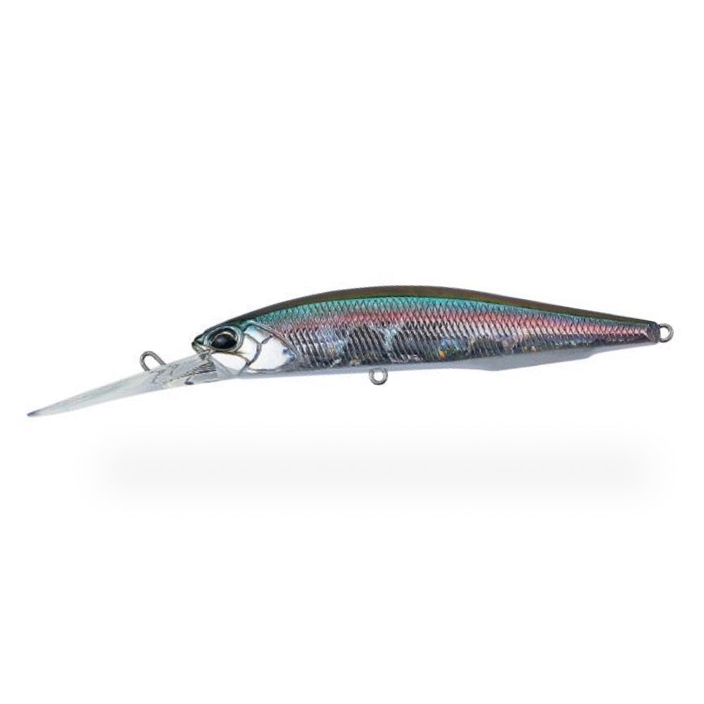 Realis Jerkbait 100 - Duo