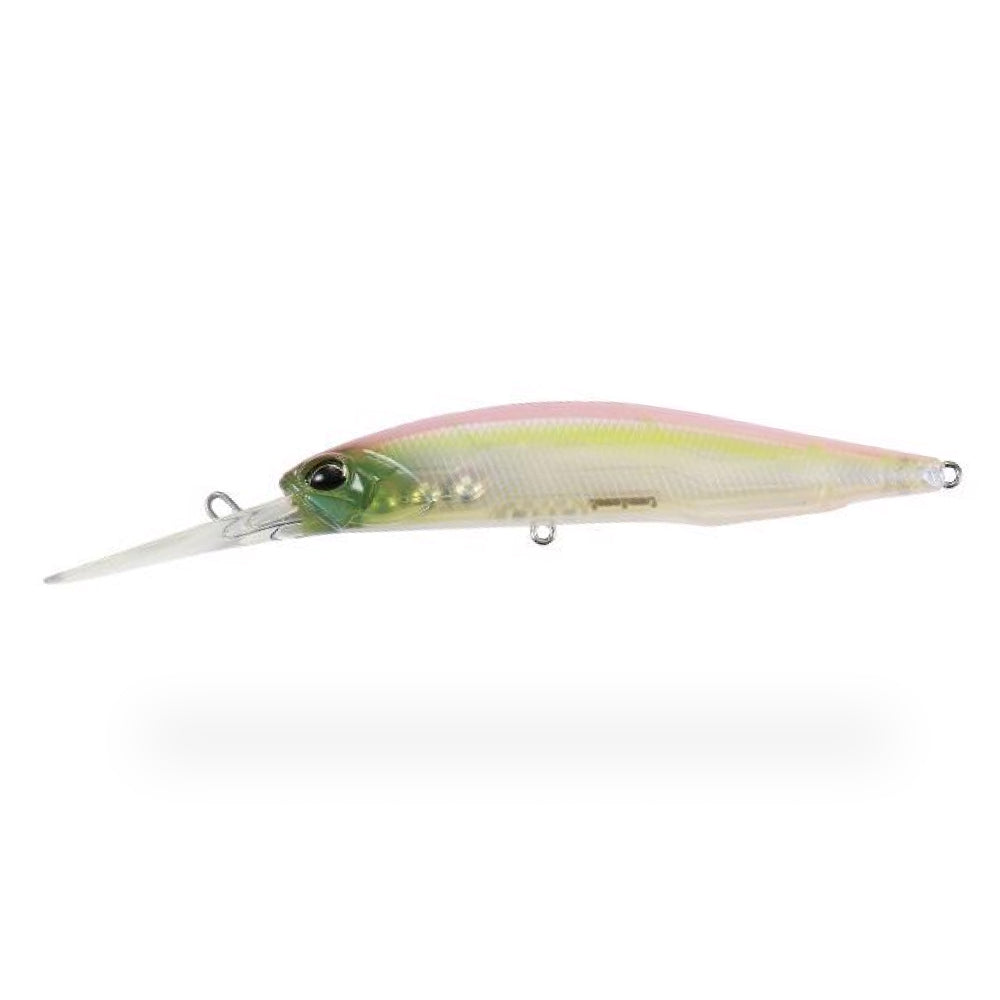 Realis Jerkbait 100 - Duo