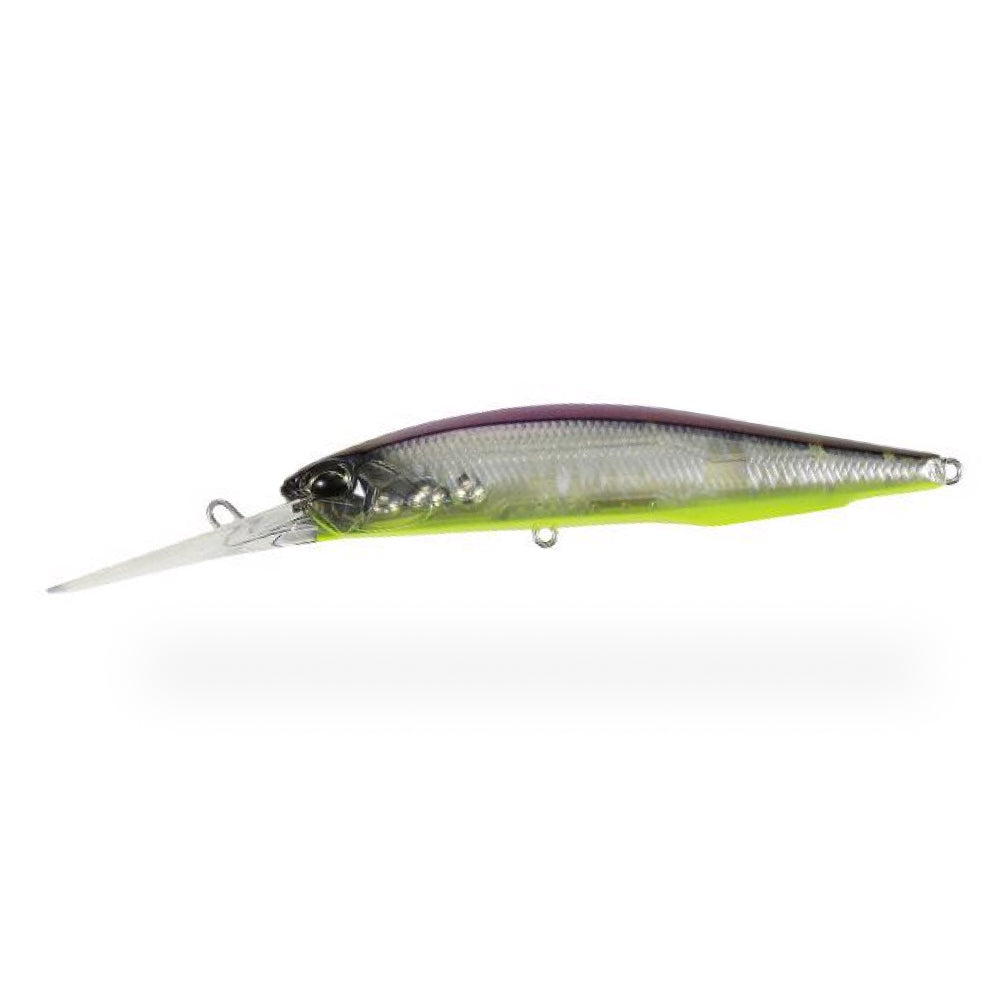 Realis Jerkbait 100 - Duo