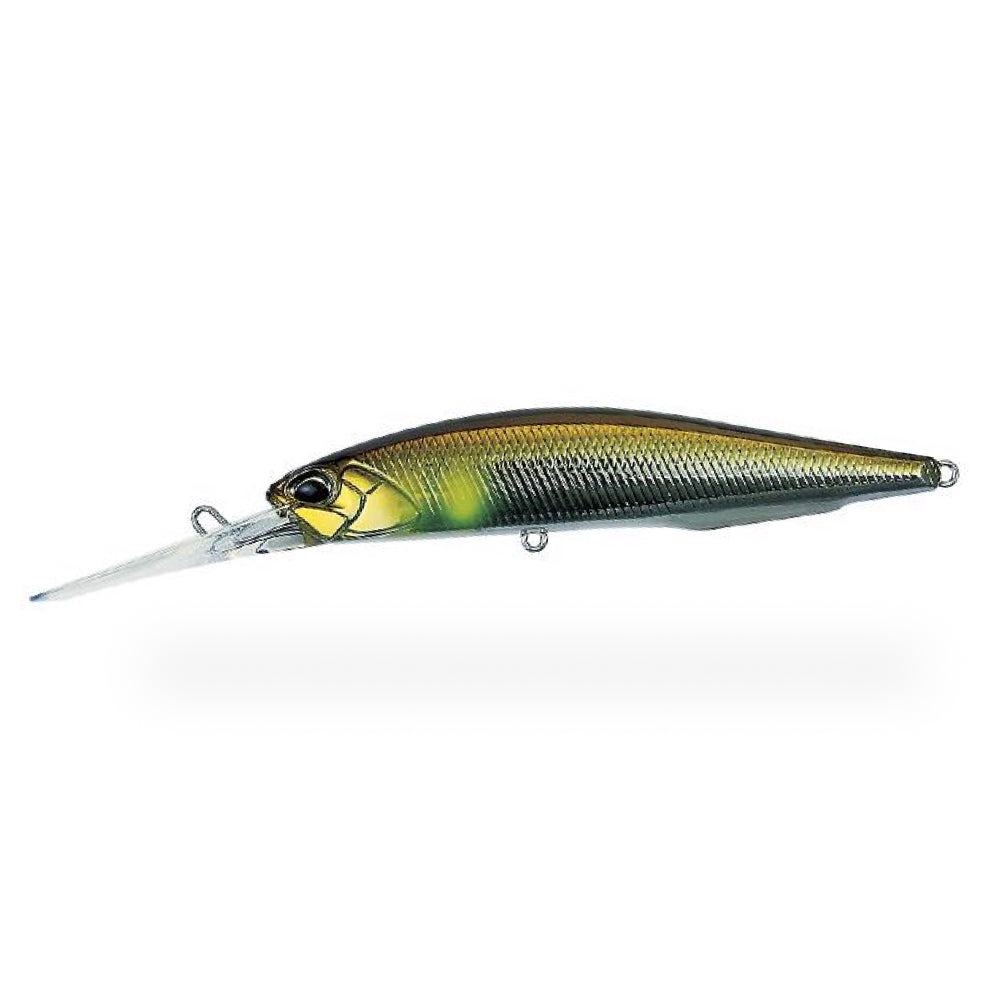 Realis Jerkbait 100 - Duo