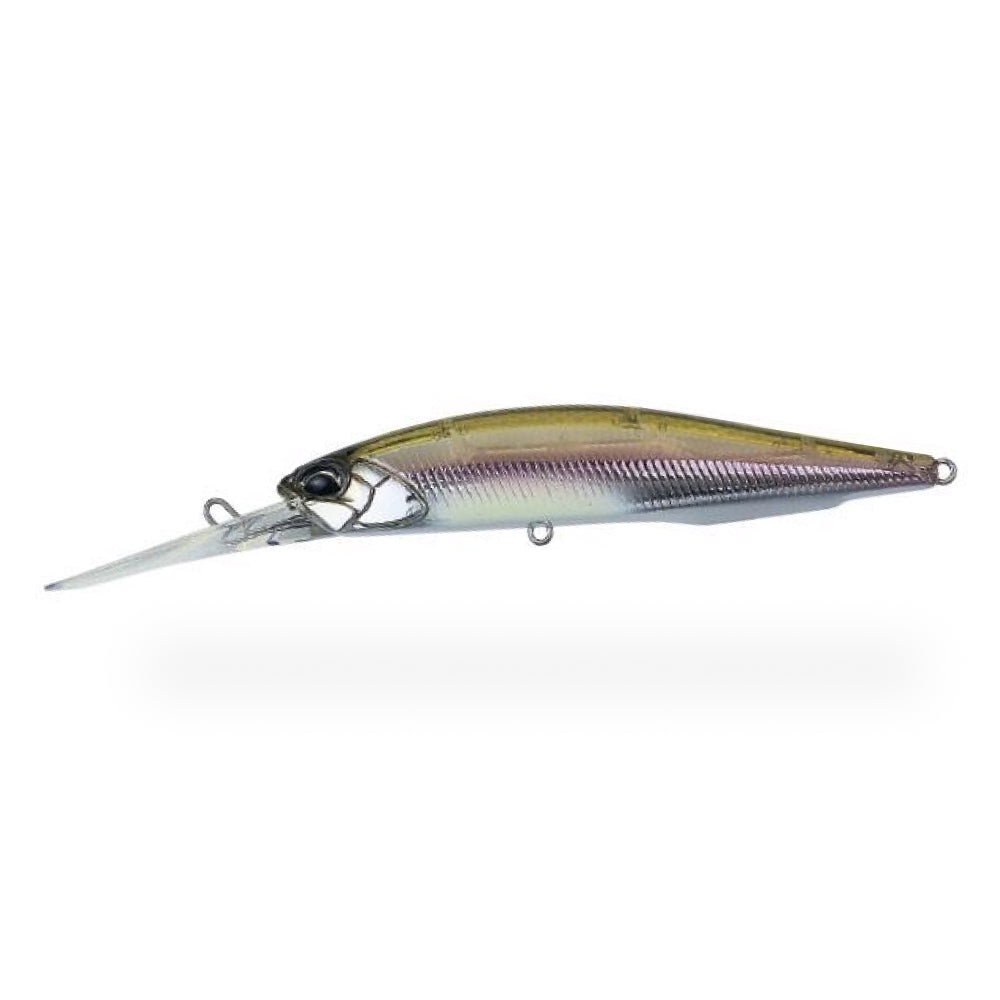 Realis Jerkbait 100 - Duo