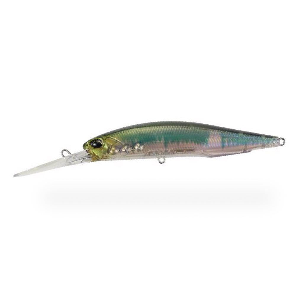 Realis Jerkbait 100 - Duo