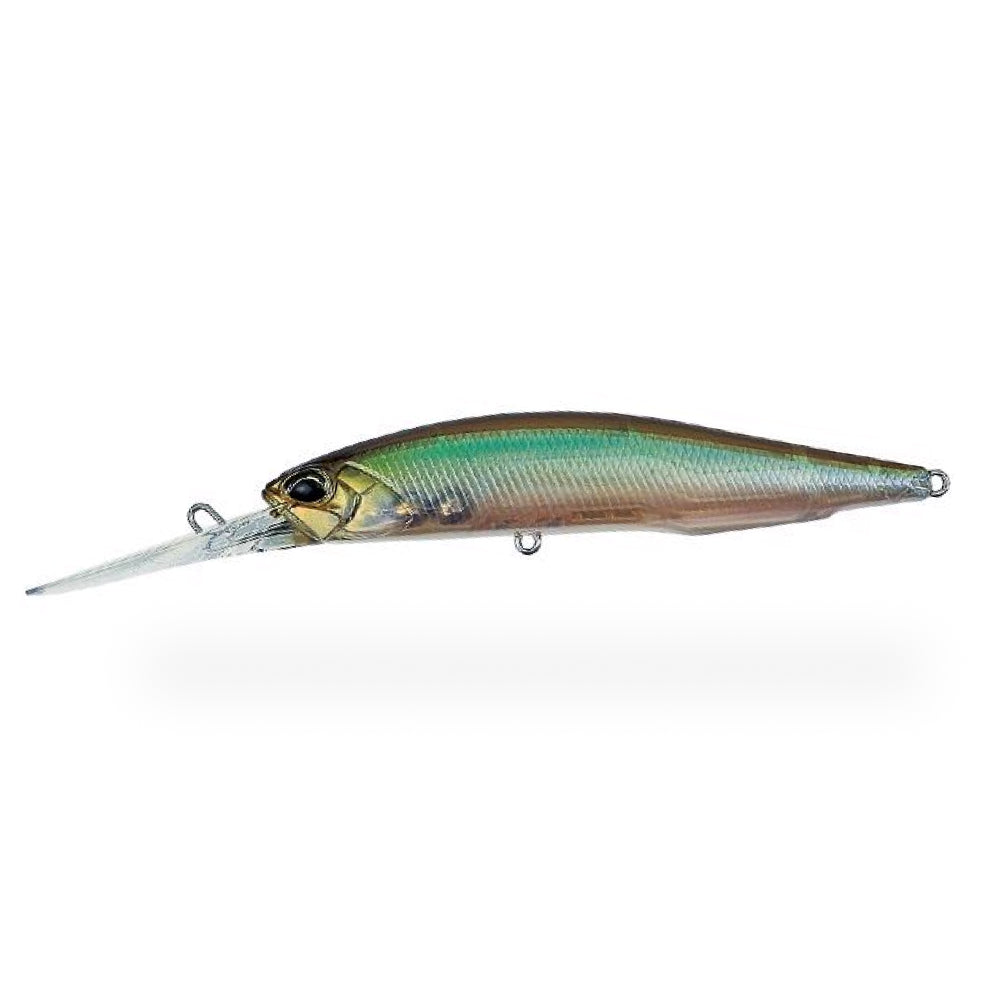 Realis Jerkbait 100 - Duo
