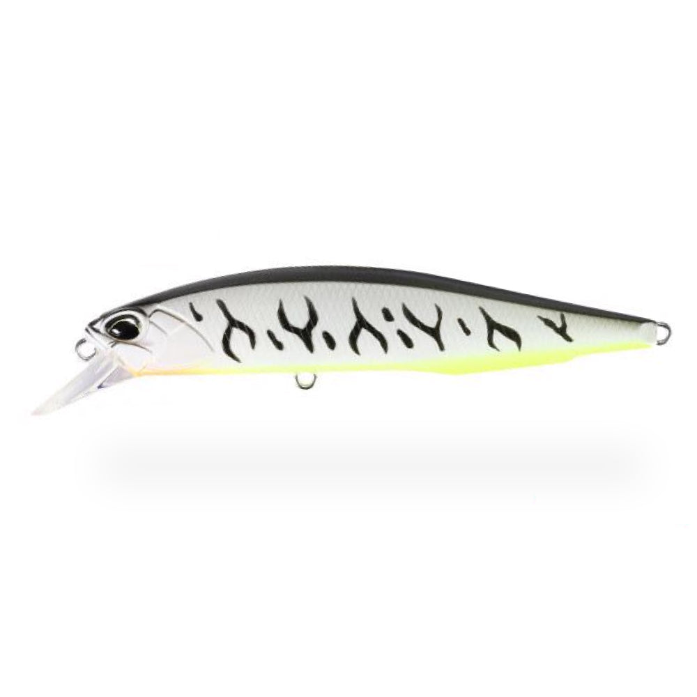 Realis Jerkbait 100 - Duo
