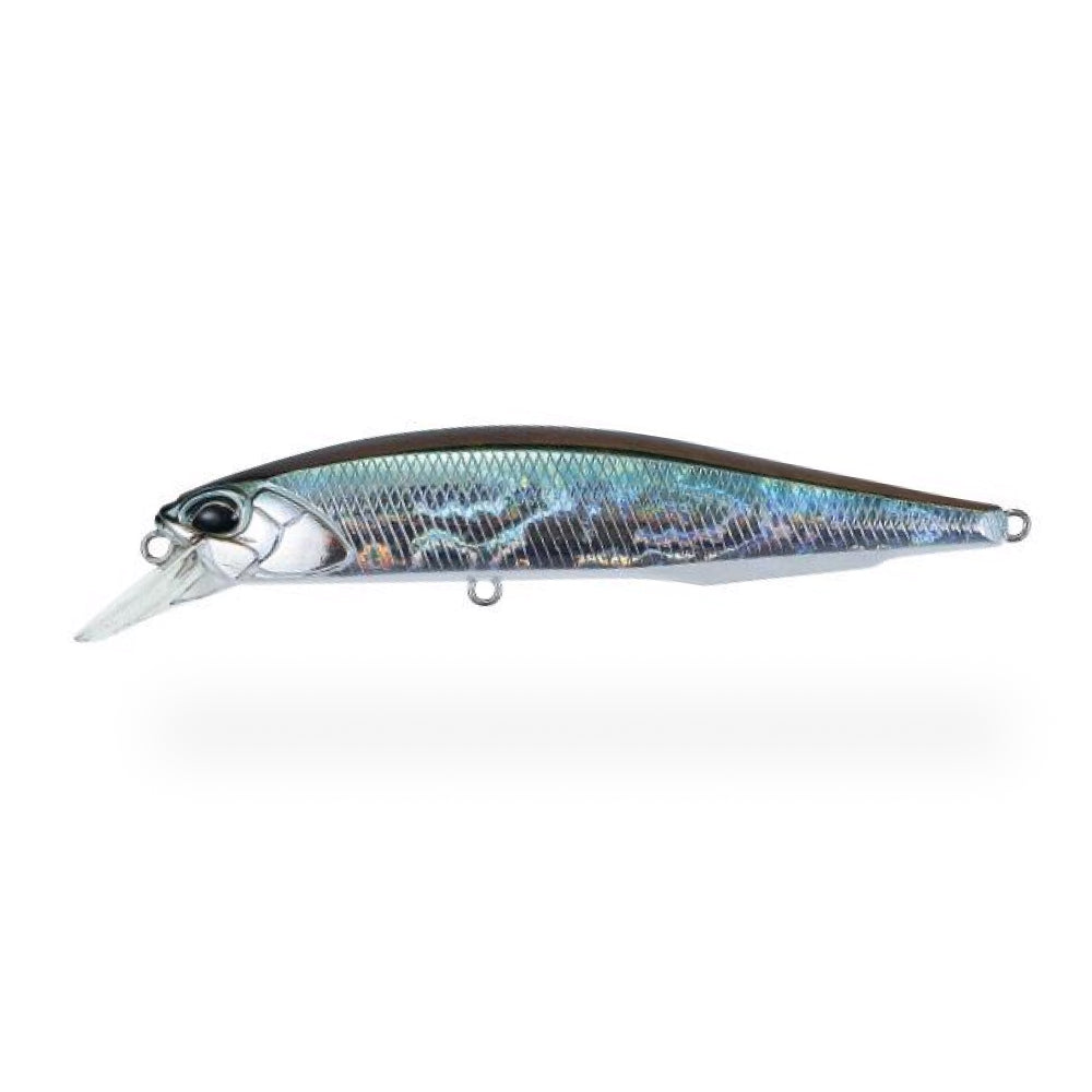 Realis Jerkbait 100 - Duo