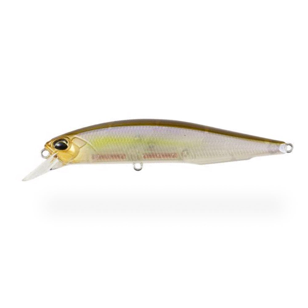 Realis Jerkbait 100 - Duo