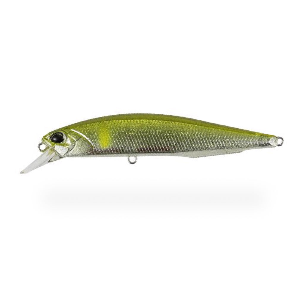 Realis Jerkbait 100 - Duo