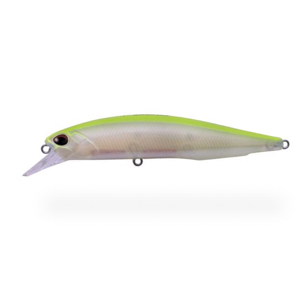 Realis Jerkbait 100 - Duo