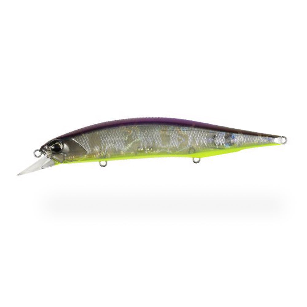 Realis Jerkbait 100 - Duo