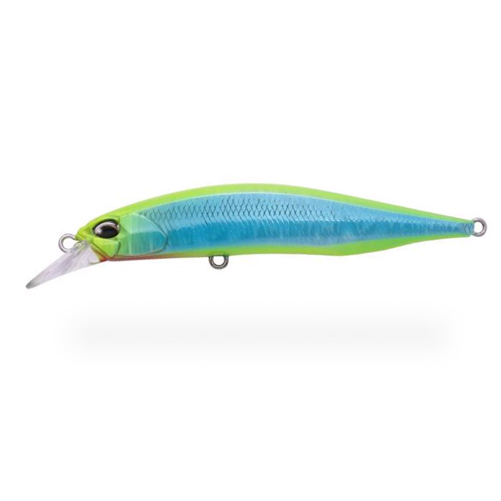 Realis Jerkbait 85 - Duo