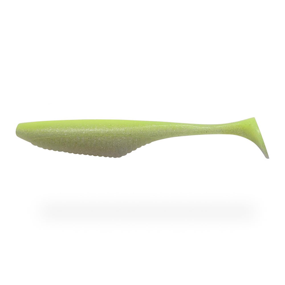 Realis Versa Shad Fat - Duo