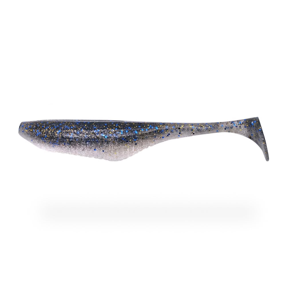 Realis Versa Shad Fat - Duo