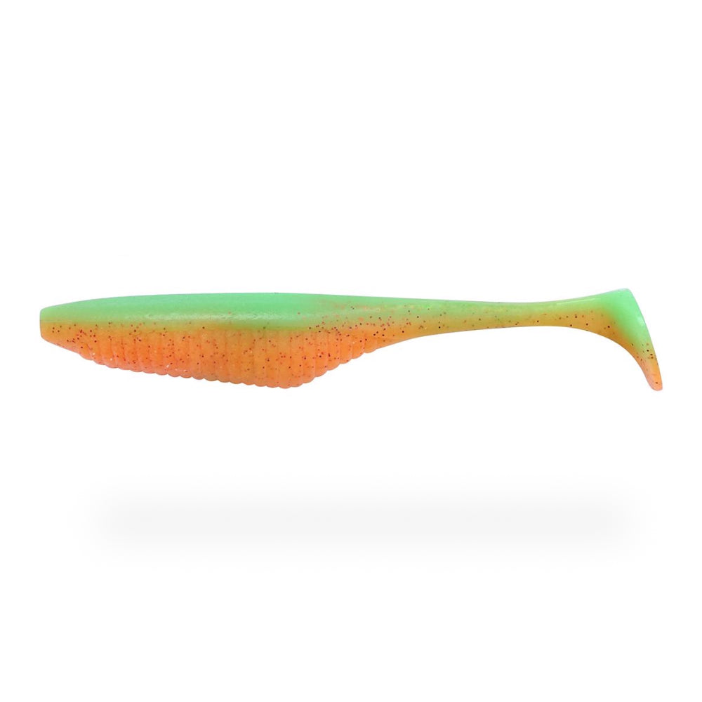 Realis Versa Shad Fat - Duo