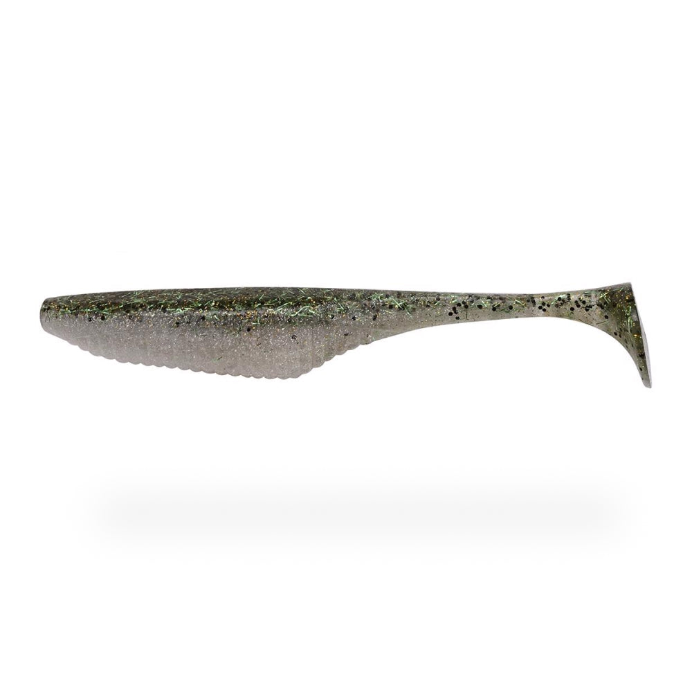 Realis Versa Shad Fat - Duo