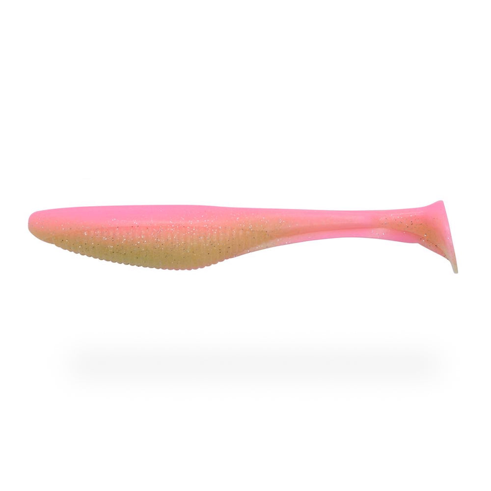 Realis Versa Shad Fat - Duo