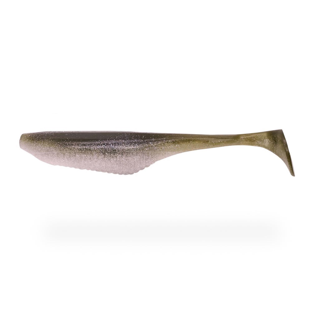 Realis Versa Shad Fat - Duo