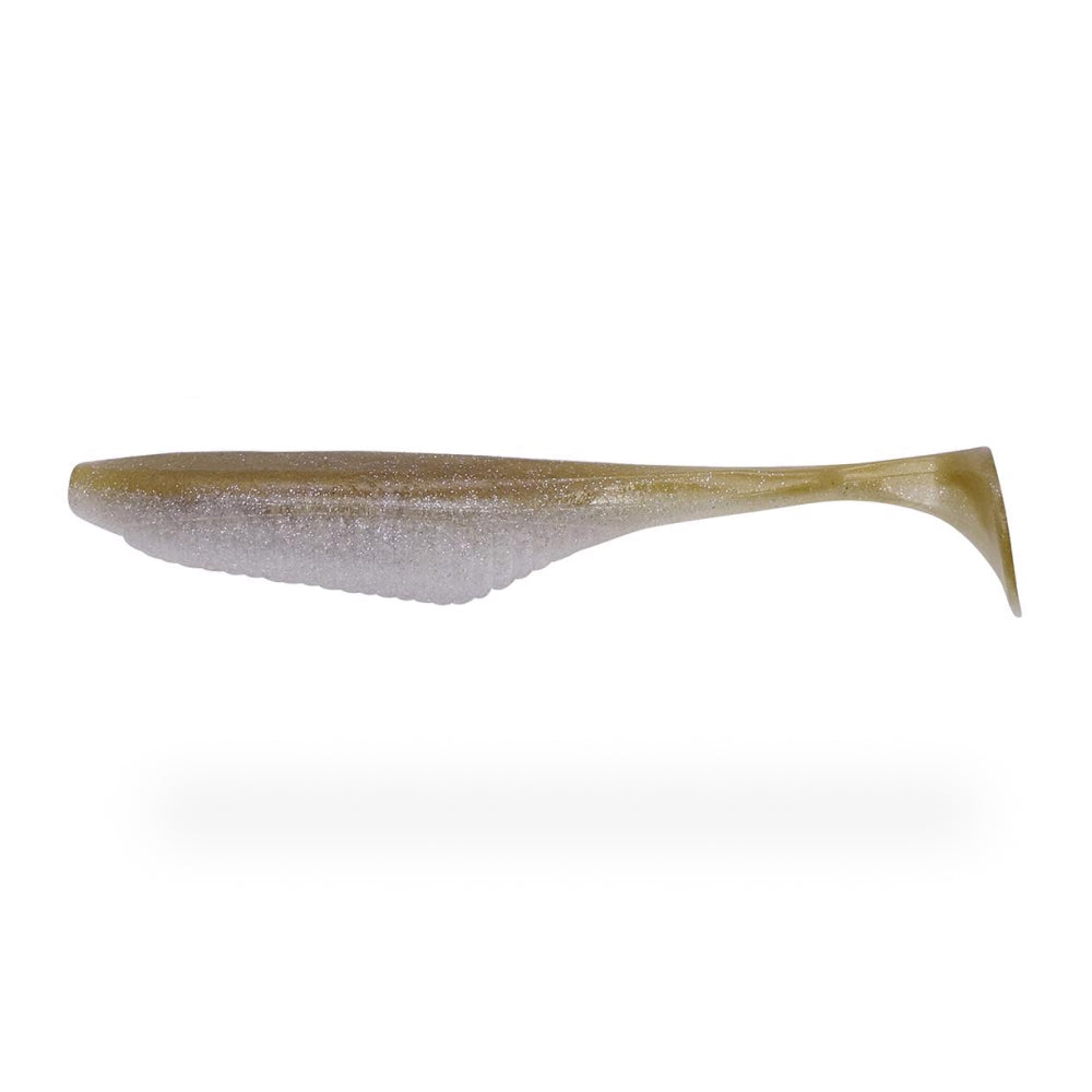 Realis Versa Shad Fat - Duo