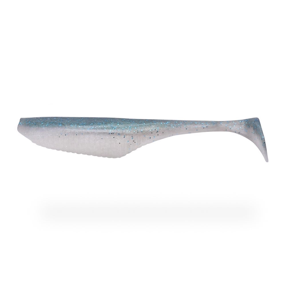 Realis Versa Shad Fat - Duo