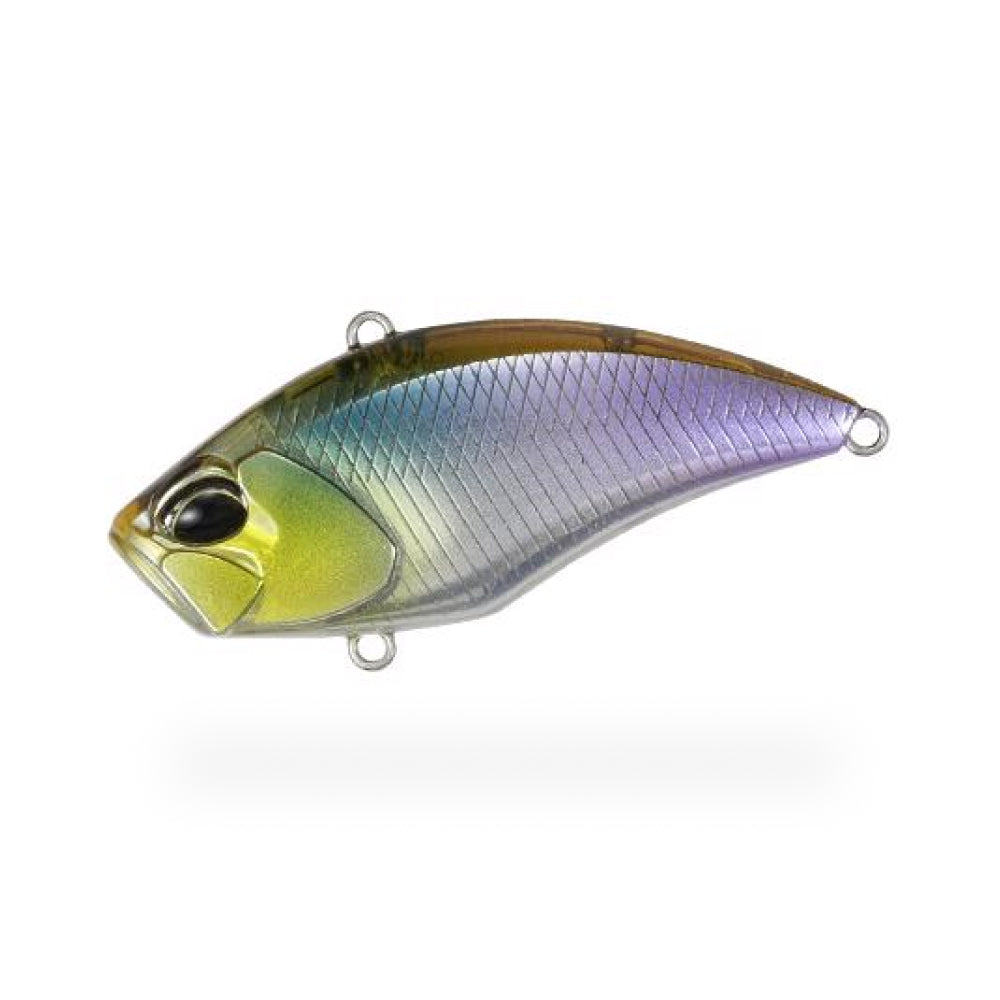 Realis Vibration 55 Nitro - Duo