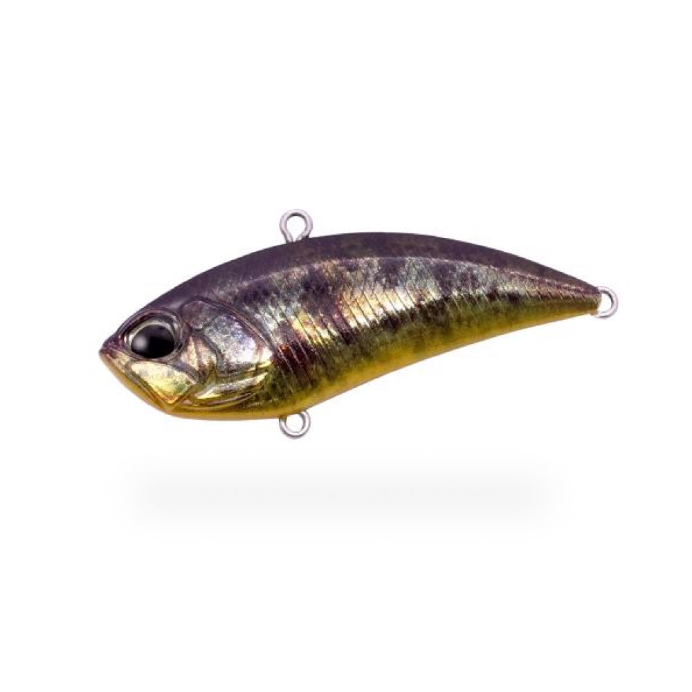 Realis Vibration 62 Apex Tune - Duo