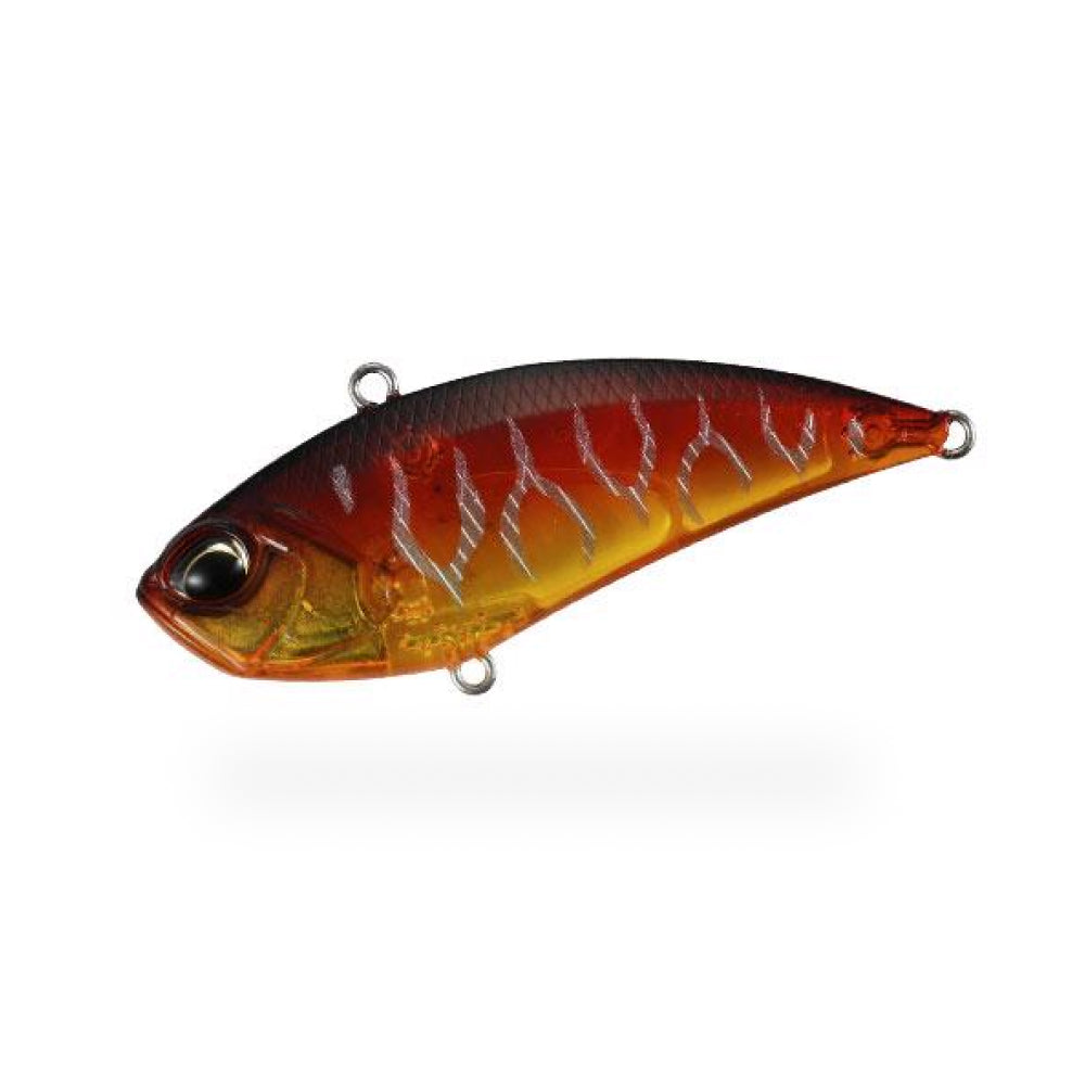 Realis Vibration 62 Apex Tune - Duo