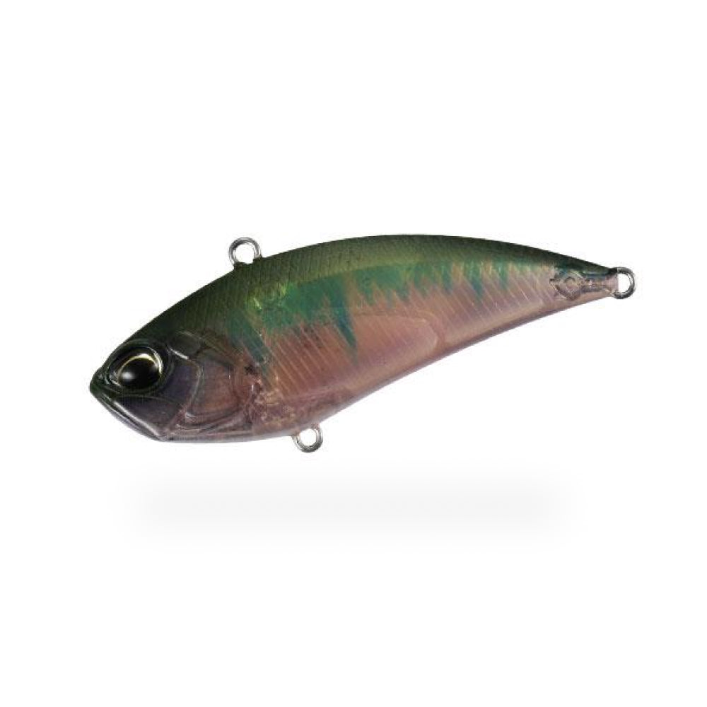 Realis Vibration 62 Apex Tune - Duo