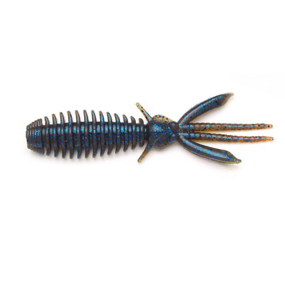 Egubug - Raid