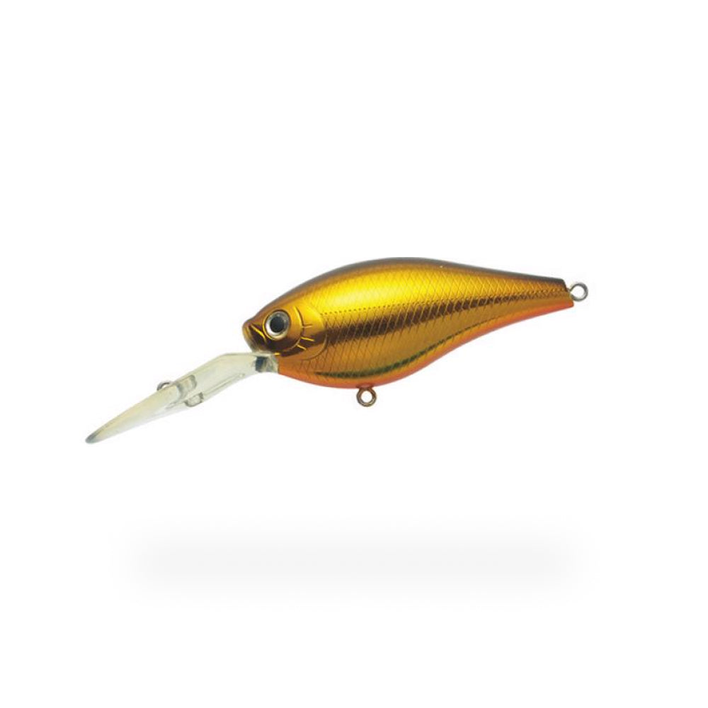 Fat Pepper JR F - Tiemco