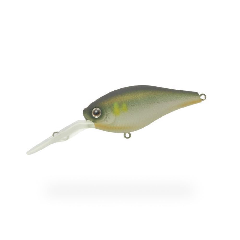 Fat Pepper JR F - Tiemco