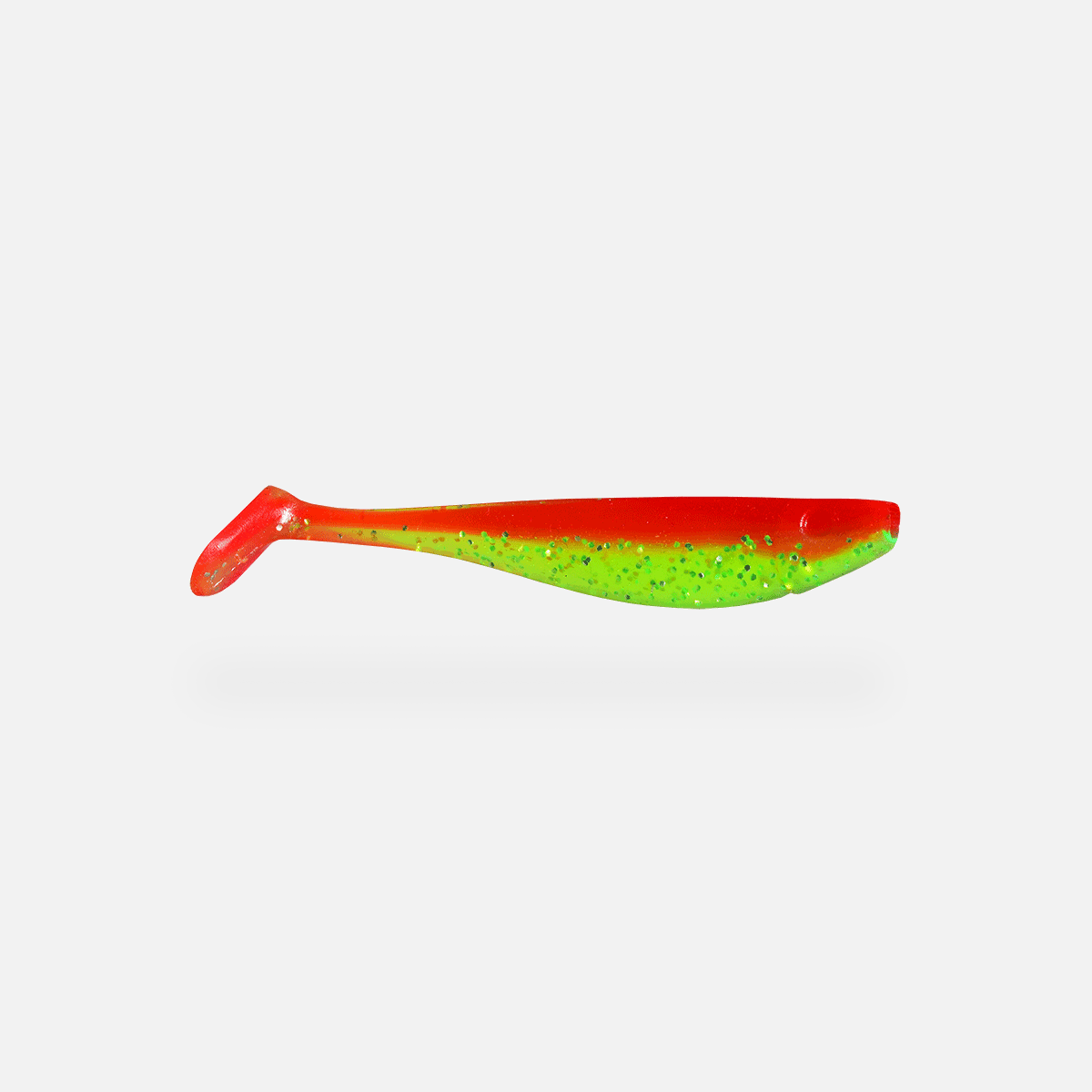 Spickey Shad - Monarch-dok