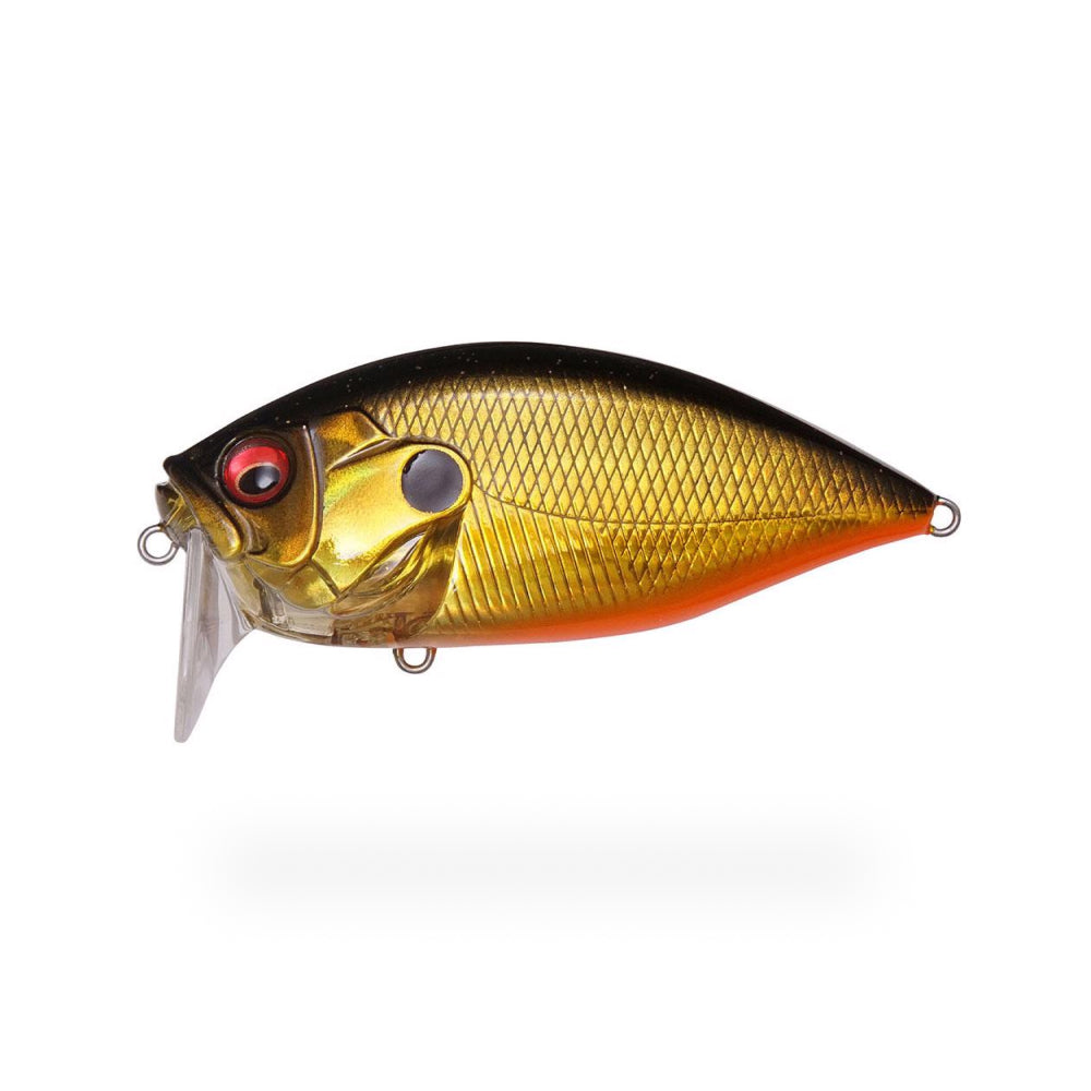 ORC Burning Shad 58mm 10.5gr - Megabass