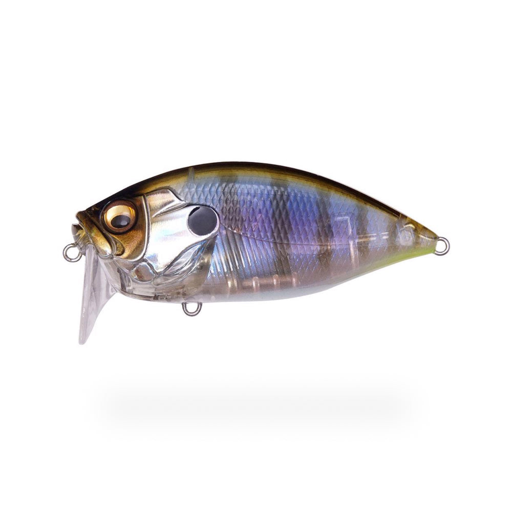 ORC Burning Shad 58mm 10.5gr - Megabass