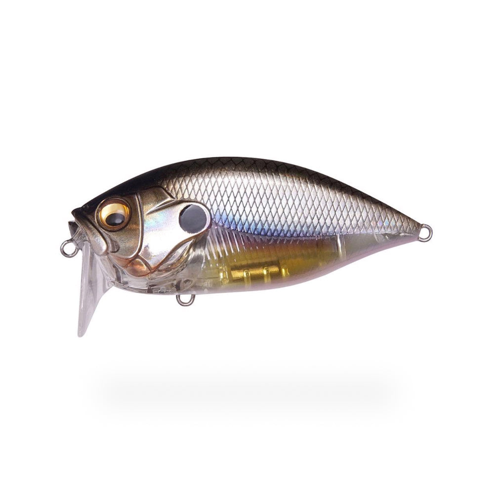 ORC Burning Shad 58mm 10.5gr - Megabass
