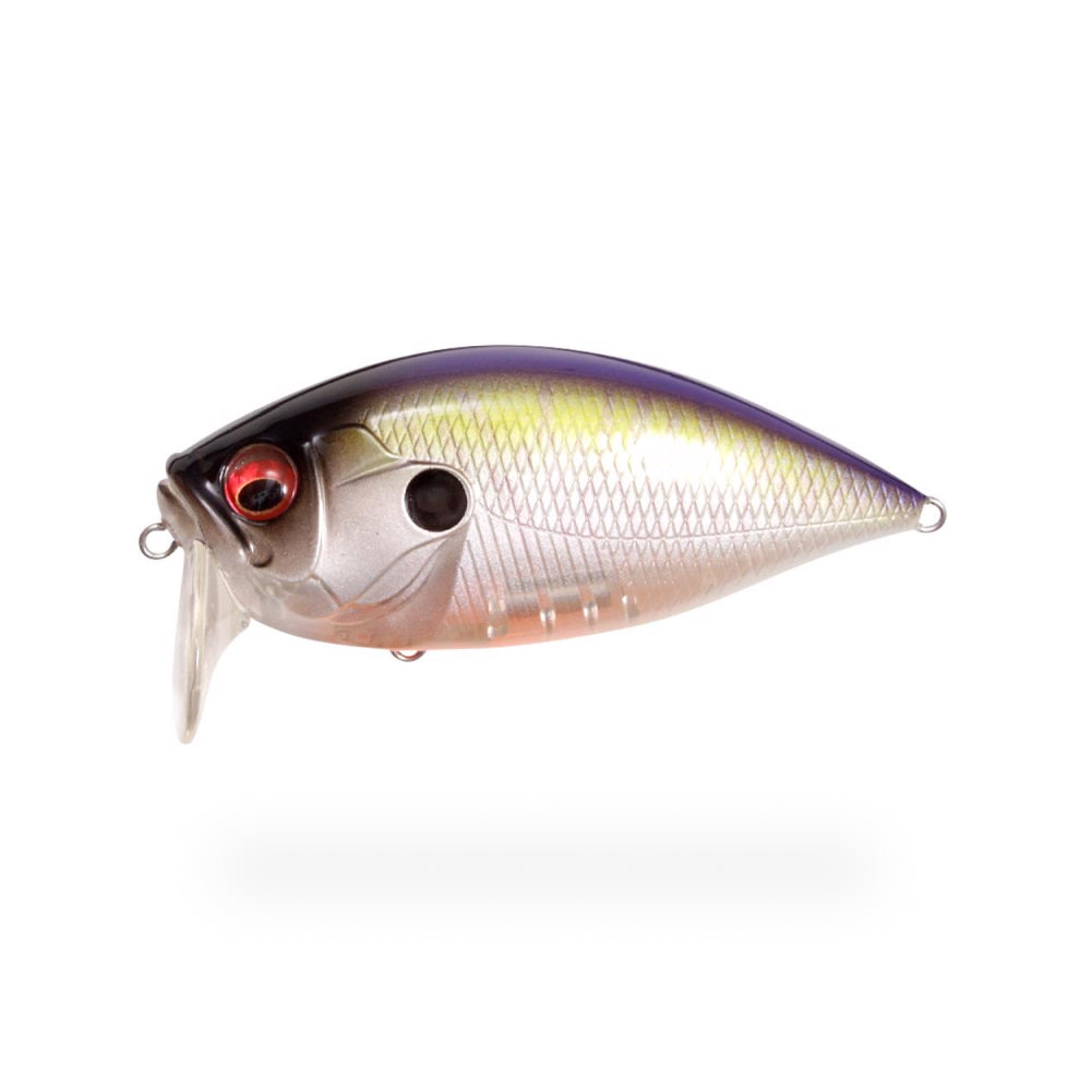 ORC Burning Shad 58mm 10.5gr - Megabass