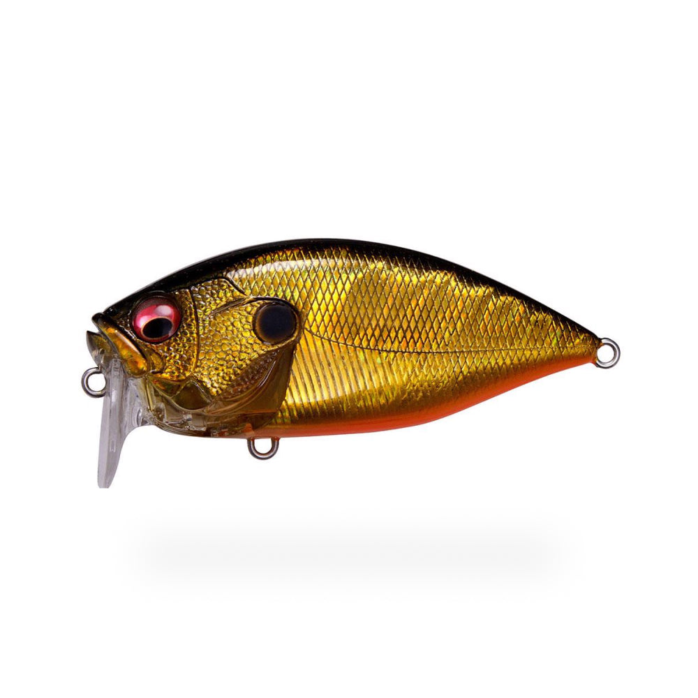 O.R.C Over Rev Crank - Megabass