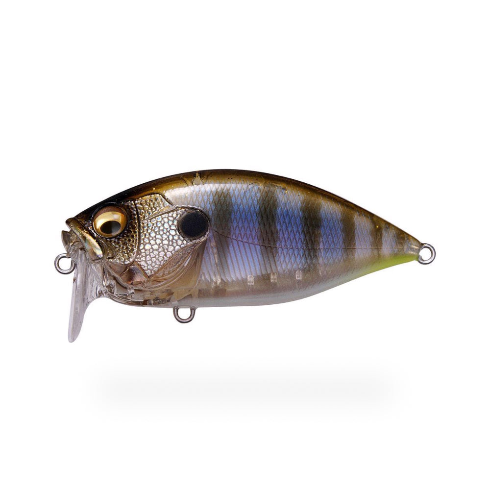 O.R.C Over Rev Crank - Megabass