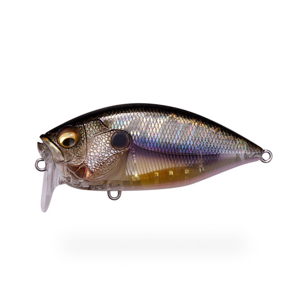 O.R.C Over Rev Crank - Megabass
