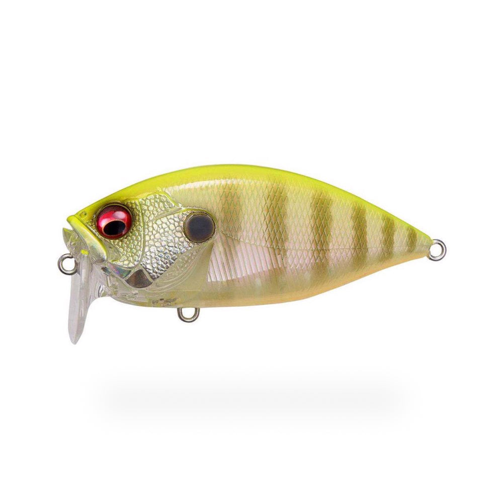 O.R.C Over Rev Crank - Megabass