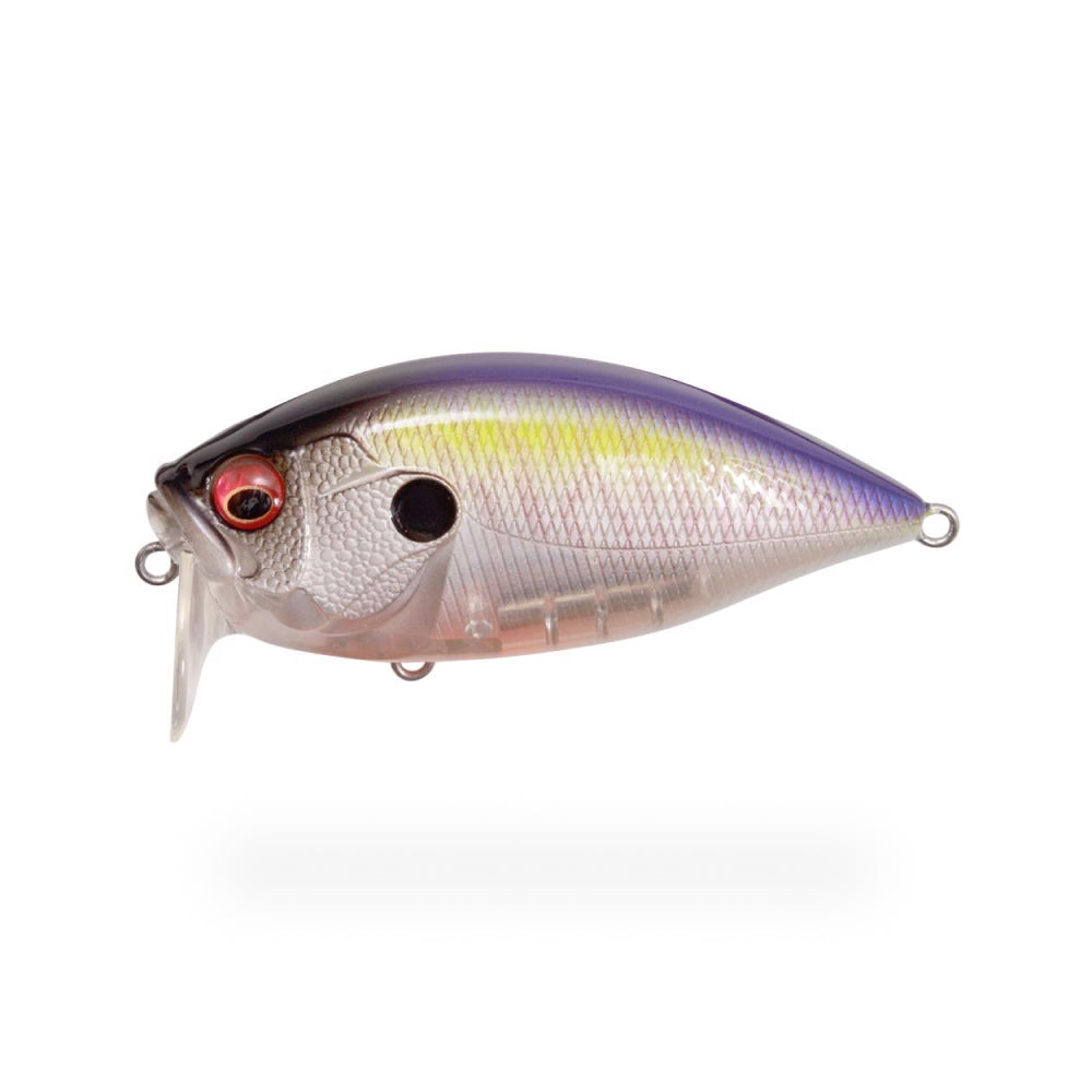 O.R.C Over Rev Crank - Megabass