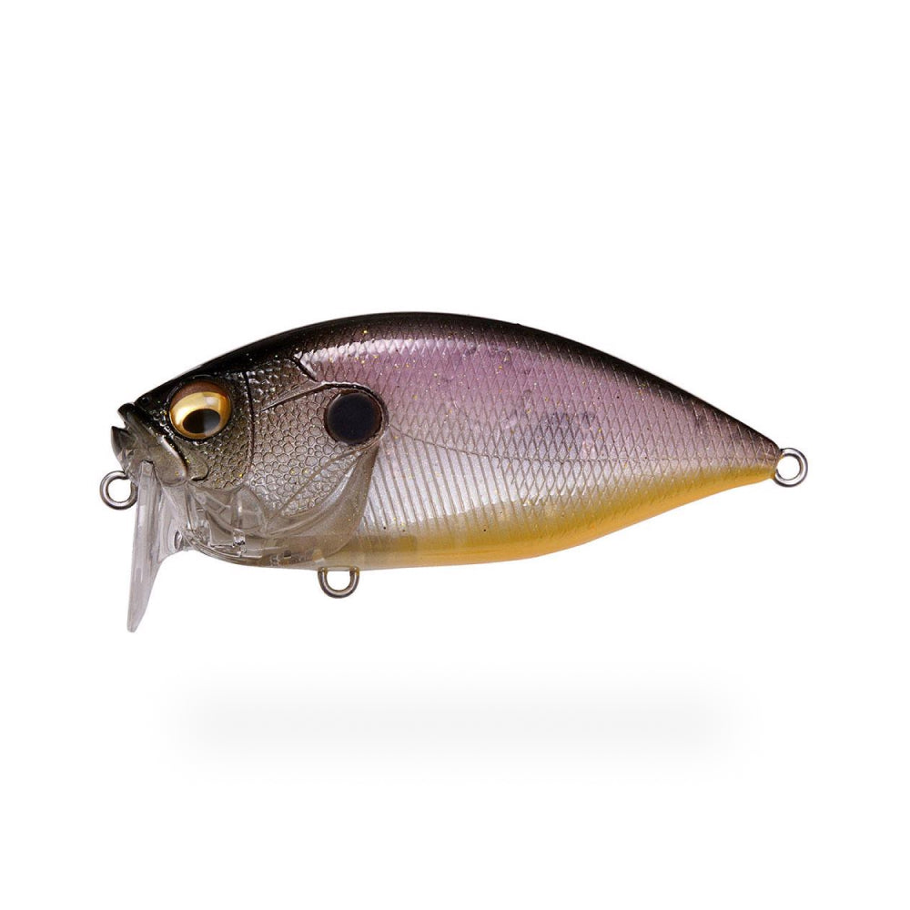 O.R.C Over Rev Crank - Megabass