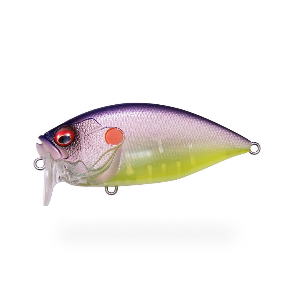 O.R.C Over Rev Crank - Megabass
