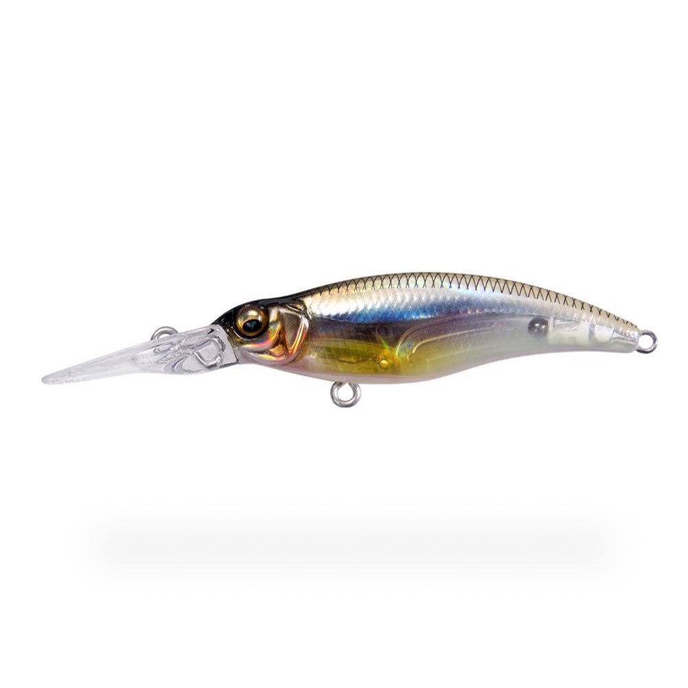 Shading-X R - Megabass