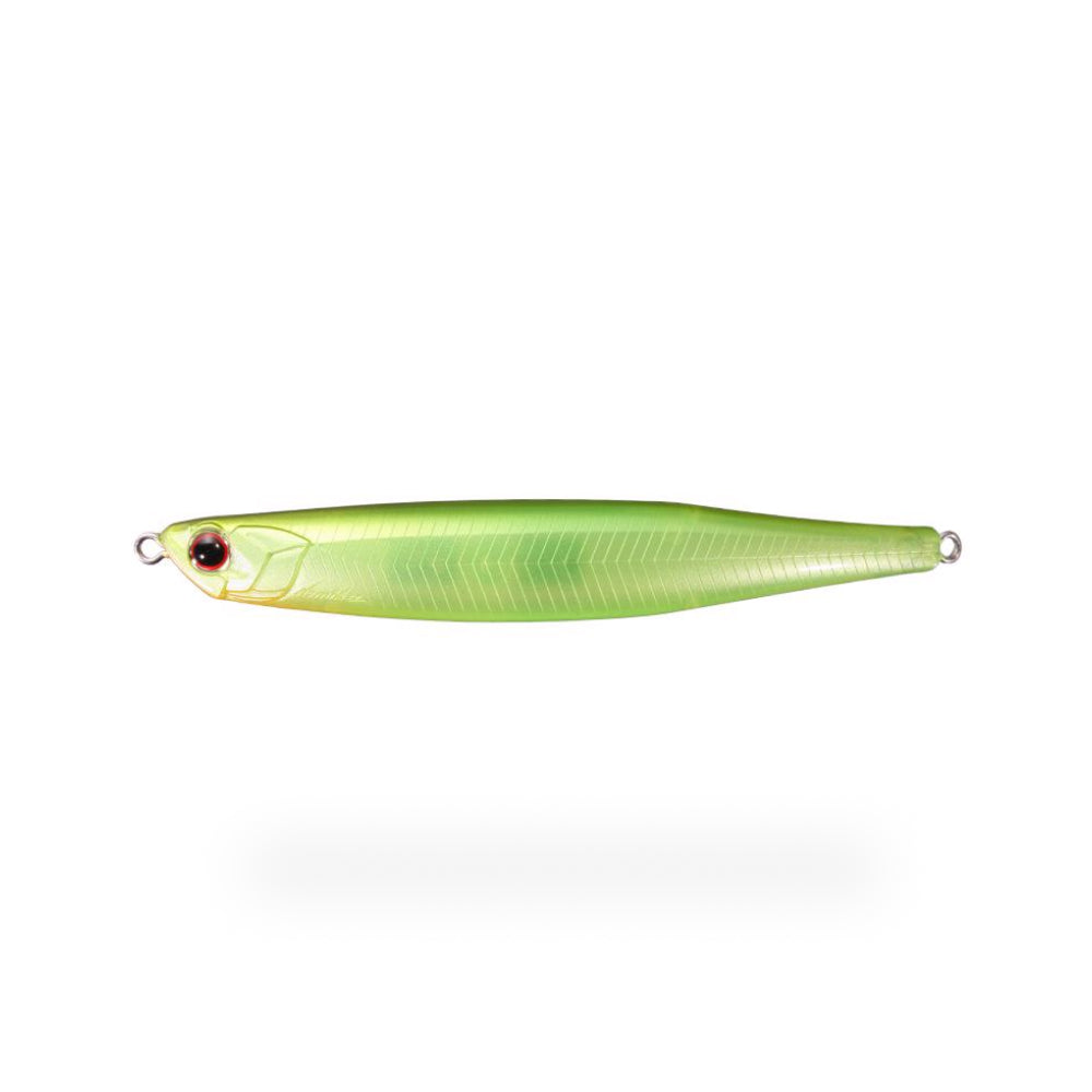 Bent Minnow - O.S.P