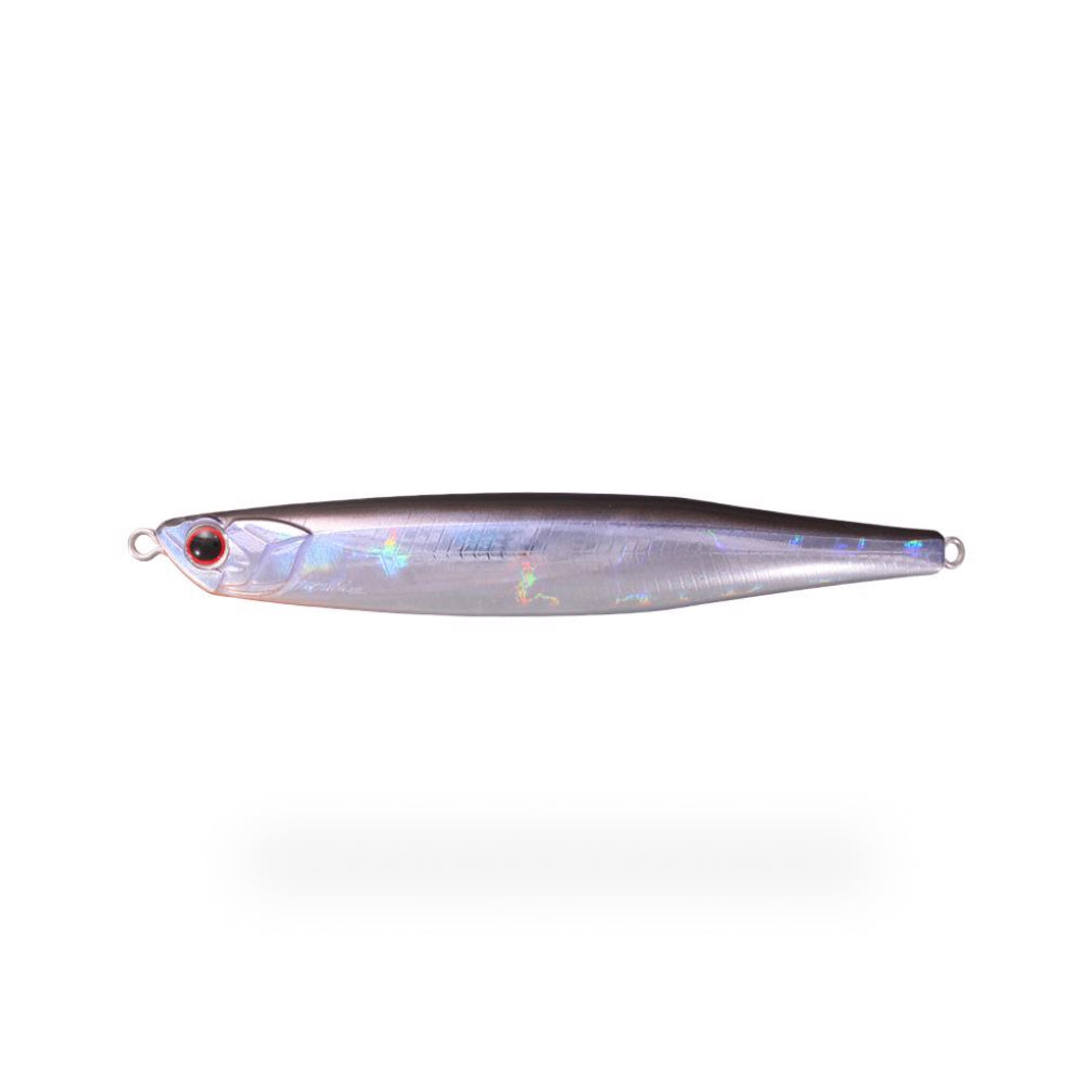 Bent Minnow - O.S.P
