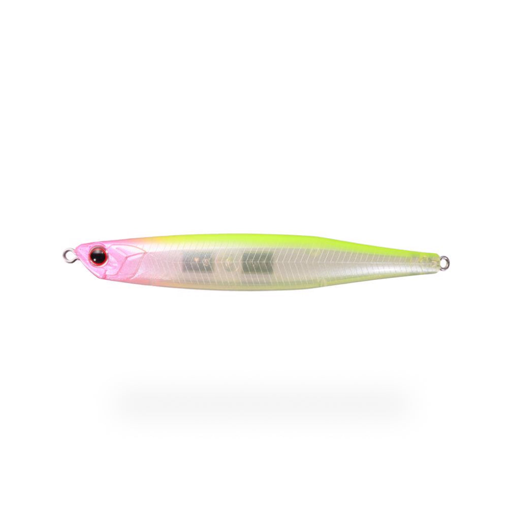Bent Minnow - O.S.P