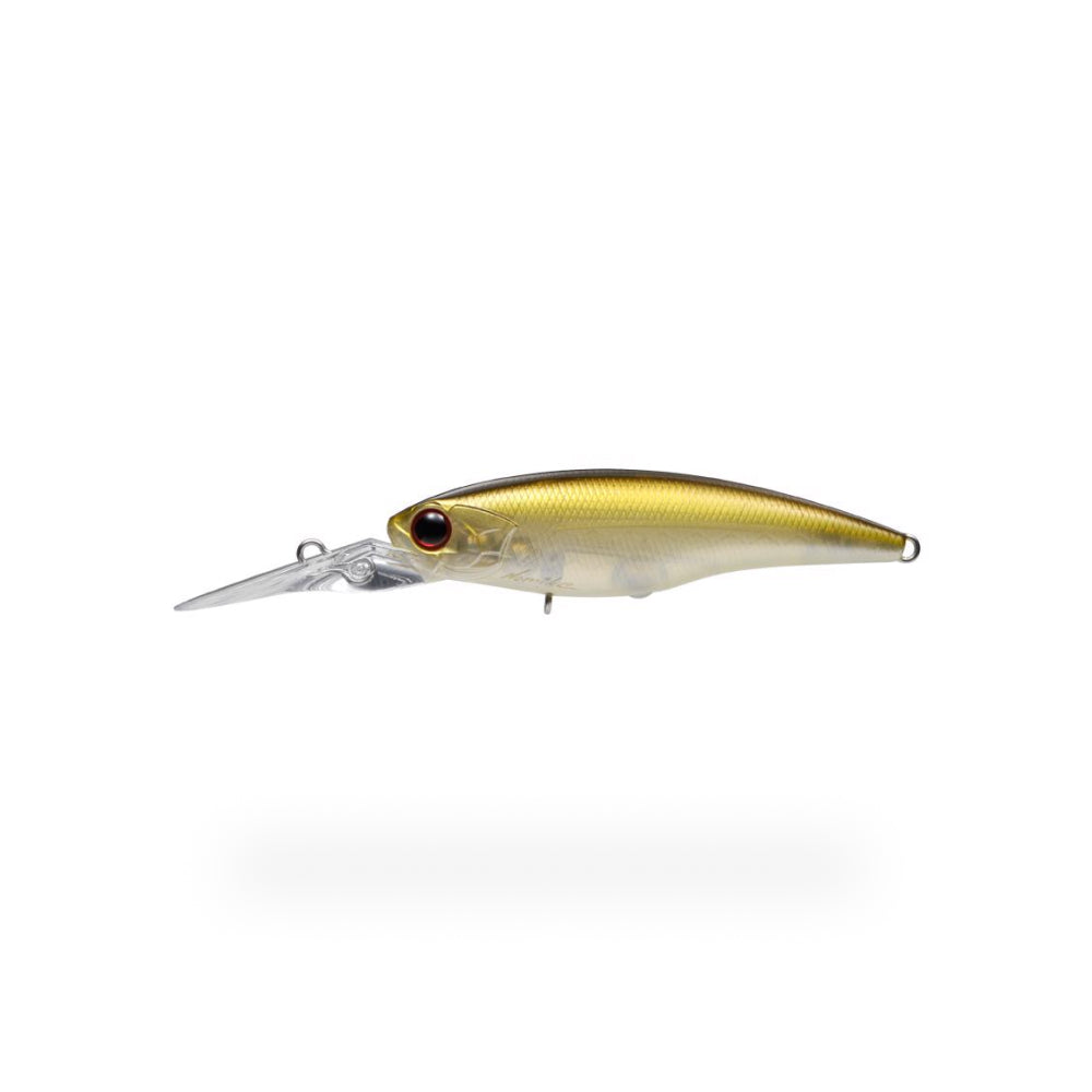 High Cut Suspend - O.S.P