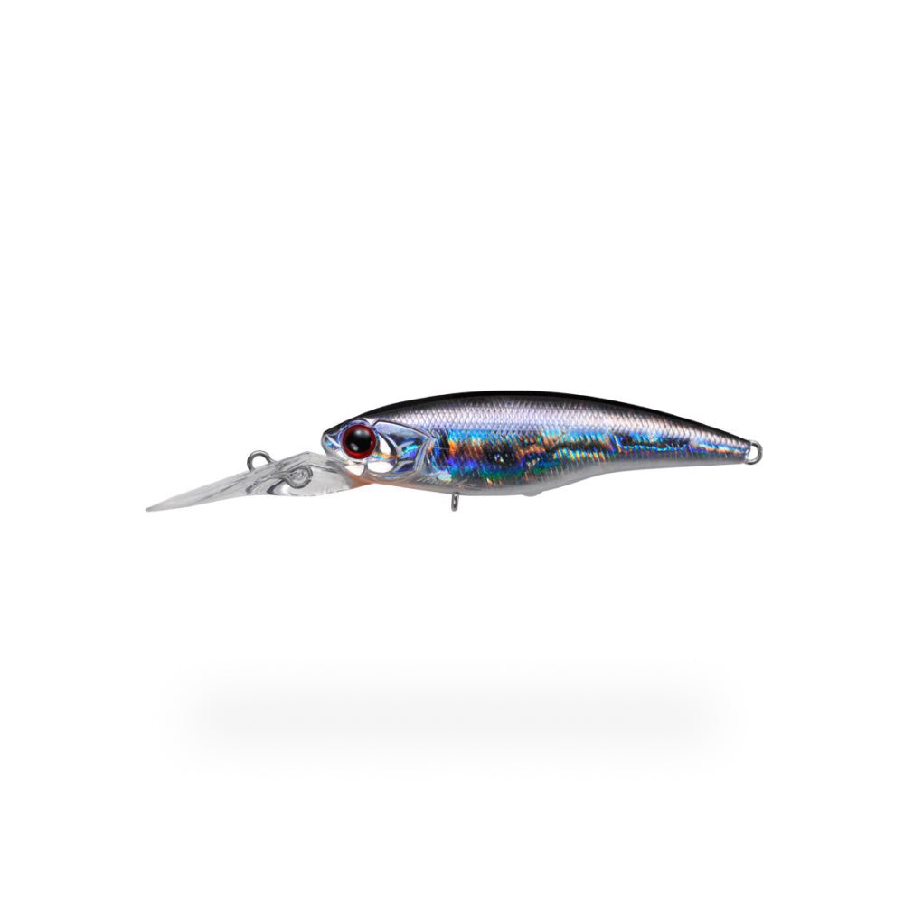 High Cut Suspend - O.S.P