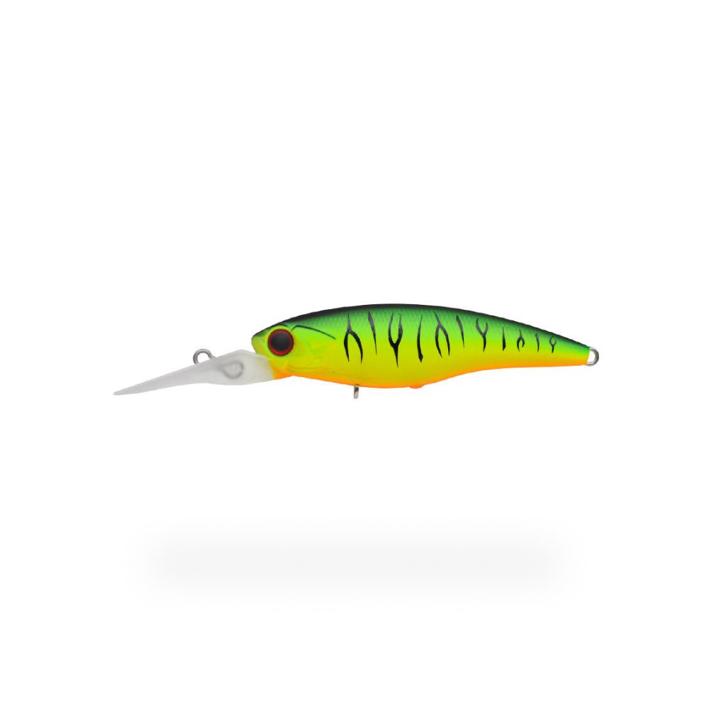 High Cut Suspend - O.S.P