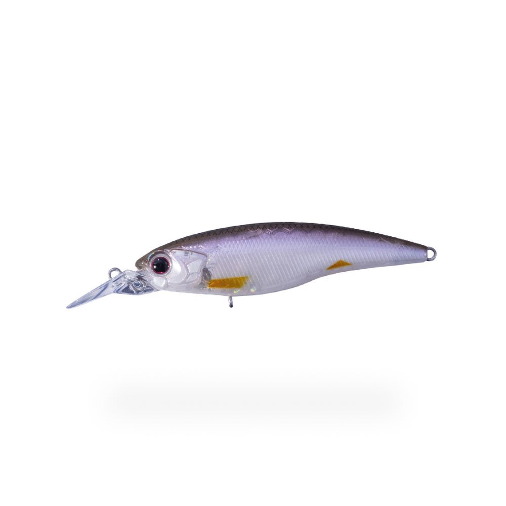 High Cut Suspend - O.S.P