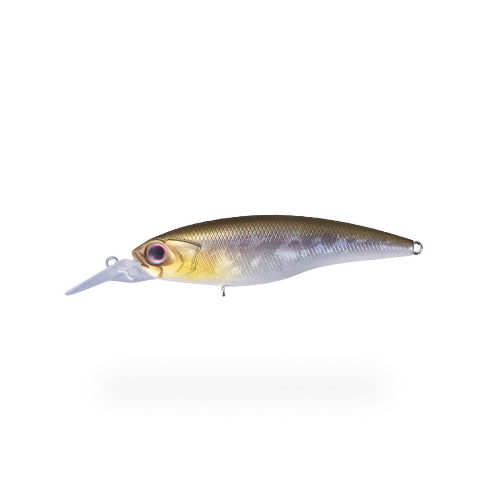 High Cut Suspend - O.S.P